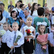 Здравствуй, школа! Гимназия «Юнона» обрела новый дом и обновила свой статус